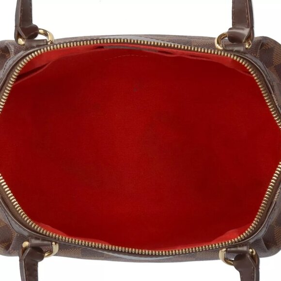 LOUIS VUITTON Shoulder Bag Damier canvas Damier Westminster PM used - Picture 12 of 12